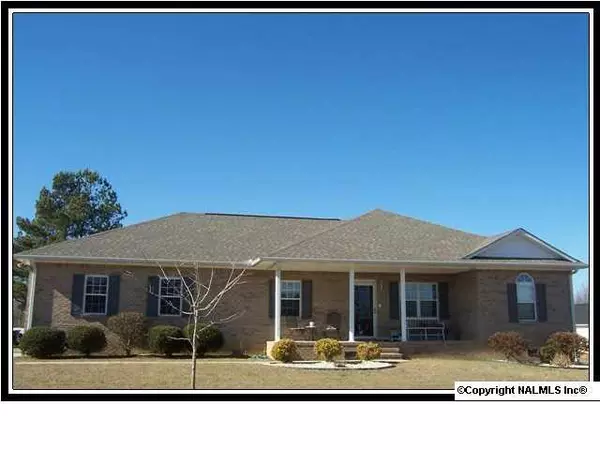 60 Peace Drive, Albertville, AL 35950