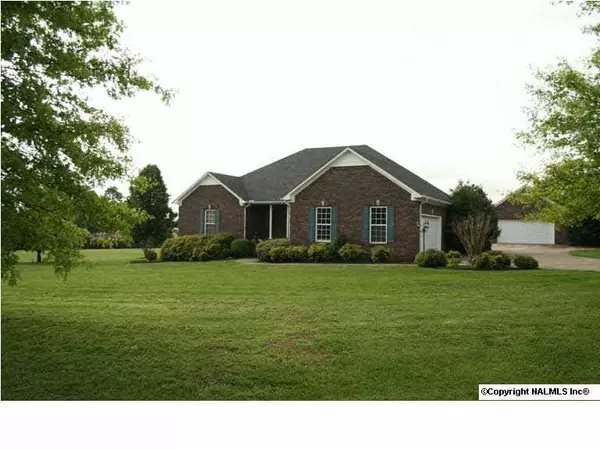 Elkmont, AL 35620,23846 West Clearmont Drive