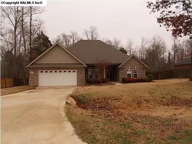 New Market, AL 35761,168 Bucks Pocket Drive