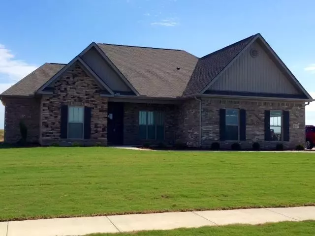 207 Briarcrest Road, Hazel Green, AL 35750