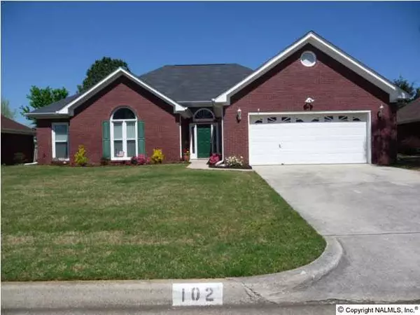 102 Appaloosa Court, Madison, AL 35758