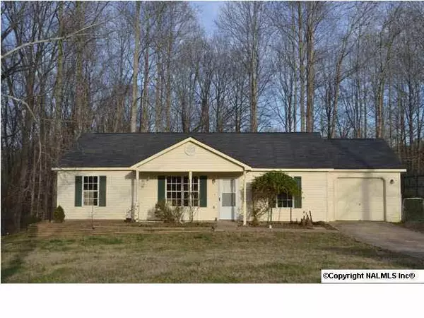 365 Buffalo Creek Drive, Toney, AL 35773