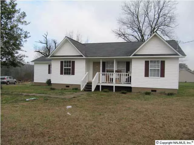 542 Greer Road, Altoona, AL 35952