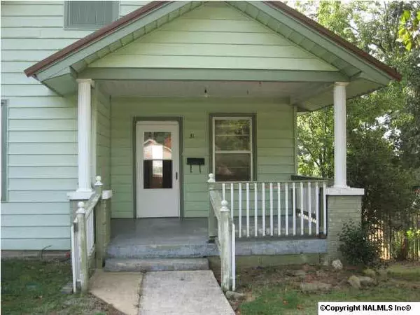 Gadsden, AL 35904,31 Little Street