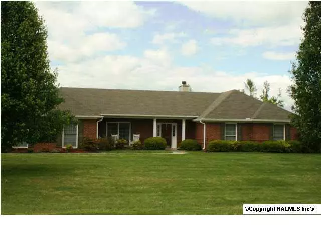 123 Pinckney Road, Harvest, AL 35749