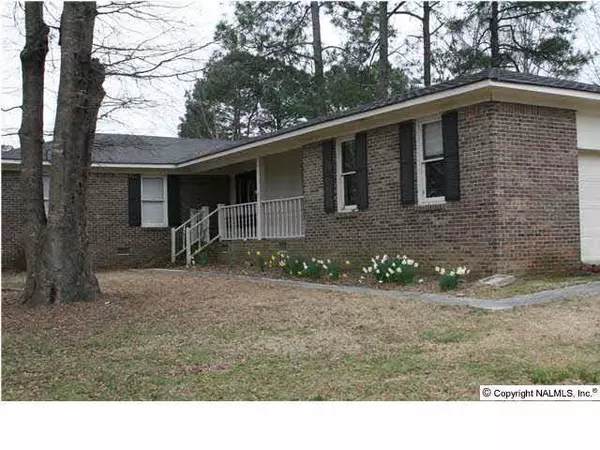 4019 Southpoint Circle, Southside, AL 35905