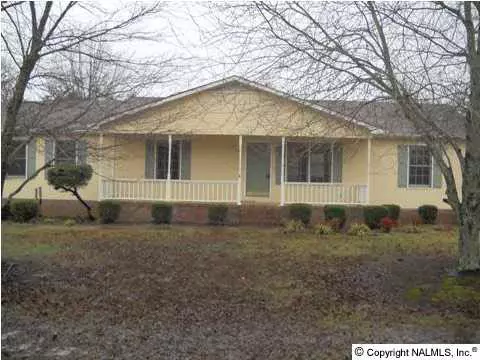 Hazel Green, AL 35750,208 Backwood Trail