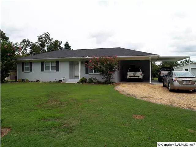 604 Martling Road, Albertville, AL 35951