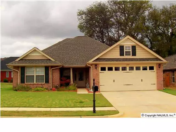 205 De Jan Road, Madison, AL 35758