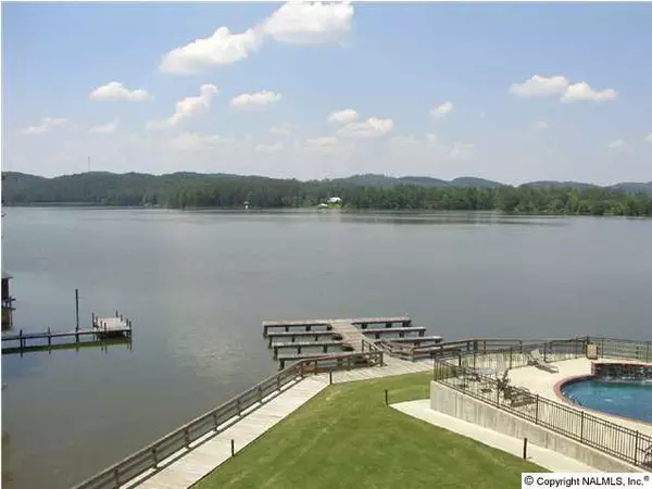 Cedar Bluff, AL 35959,3680 W West Chattooga Drive #105