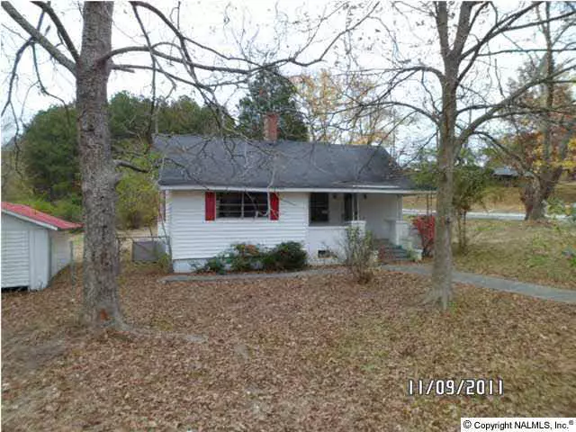 6749 2nd Avenue, Altoona, AL 35952