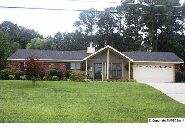 424 Monroe Road, Meridianville, AL 35759