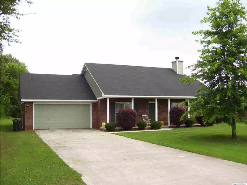 191 Mill Keys Road, Hazel Green, AL 35750