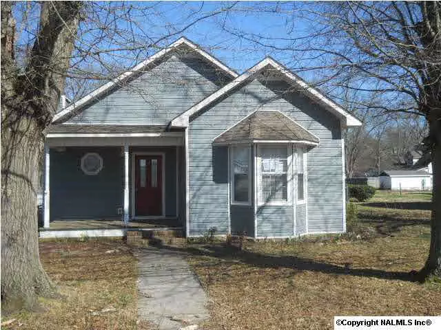 211 White Street, Boaz, AL 35957