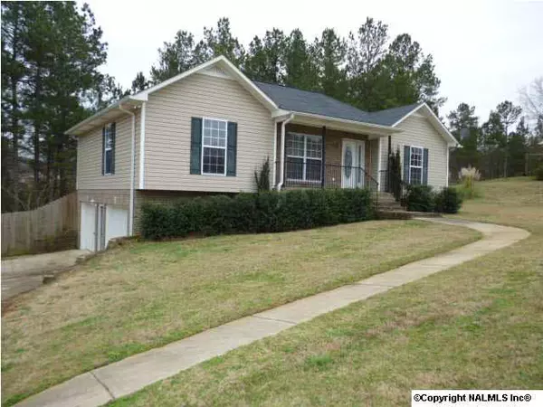 105 Savannah Lane, Cleveland, AL 35049