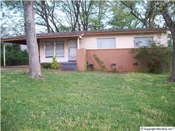 2103 Medaris Road, Huntsville, AL 35810