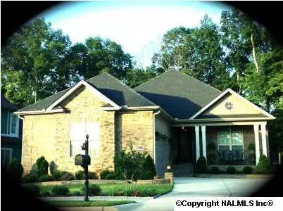 3986 SE Hawks Way, Huntsville, AL 35811