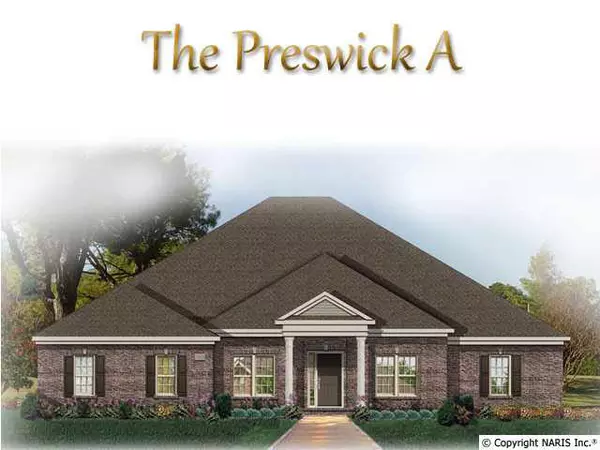 Harvest, AL 35749,101 Thorn Creek Drive