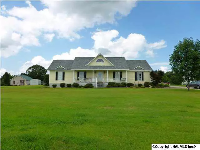 3951 Lawson Gap Road, Boaz, AL 35956