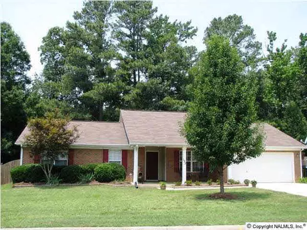 137 Brass Oak Drive, Madison, AL 35758