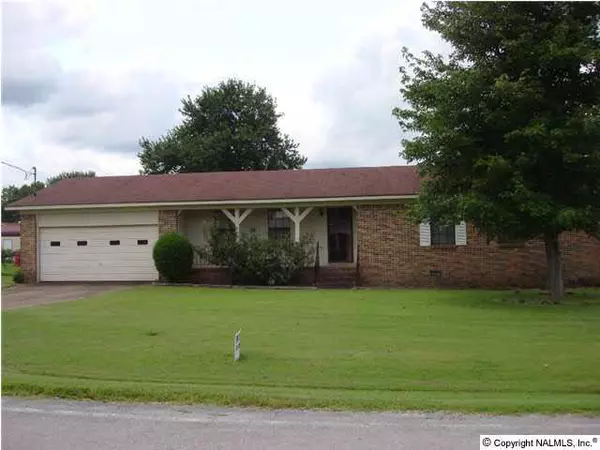 207 Hannah Avenue, Attalla, AL 35954