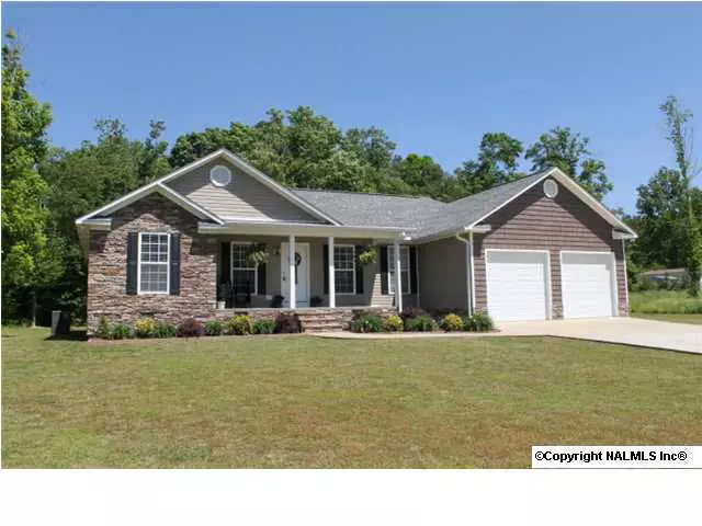 Crossville, AL 35962,70 Cypress Lane