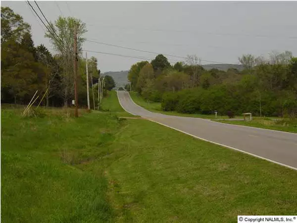 Langston, AL 35755,South Sauty Road