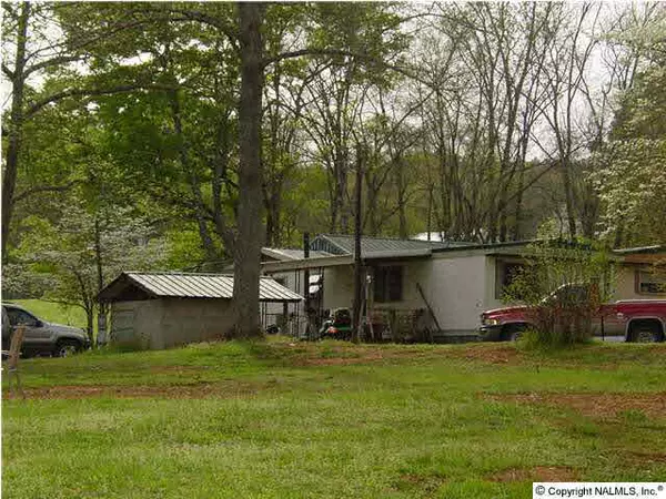 Langston, AL 35755,South Sauty Road