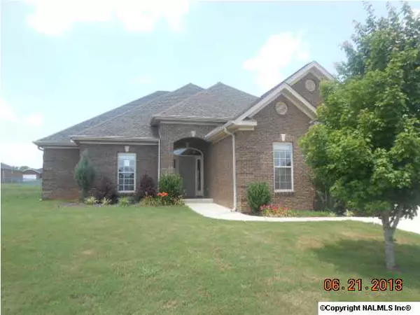 25823 Winterwood Drive, Madison, AL 35756