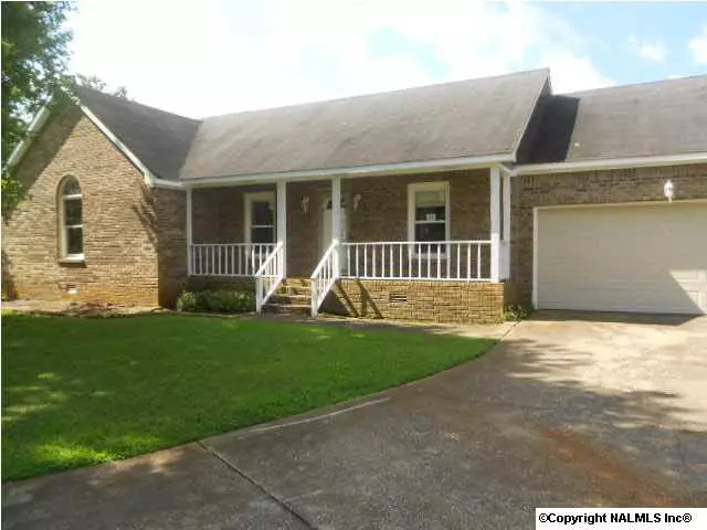 104 Sundance Circle, Hazel Green, AL 35750