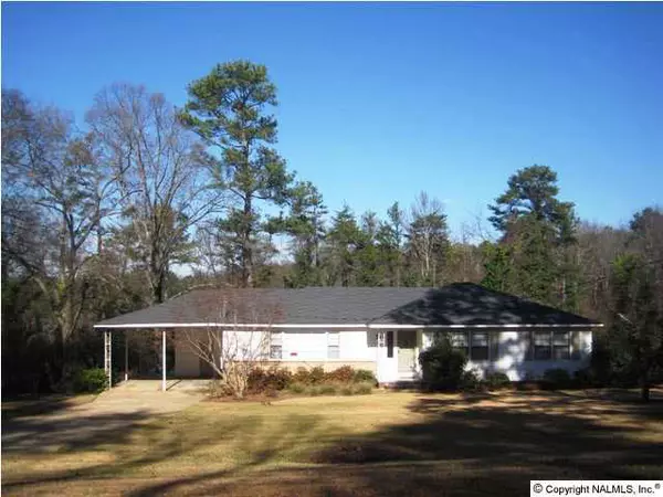 900 Bellevue Drive, Gadsden, AL 35904