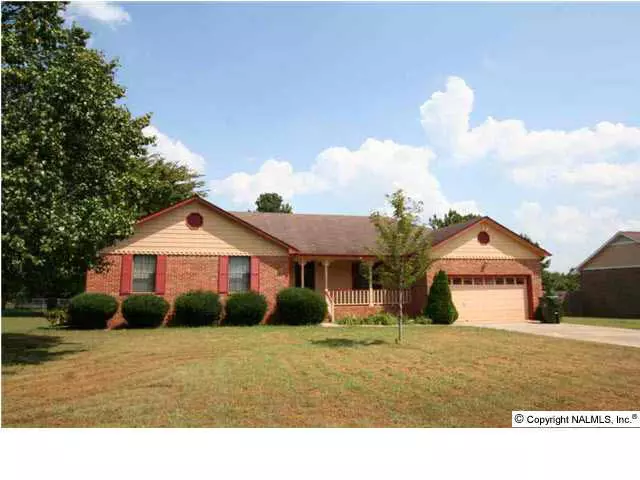 Hazel Green, AL 35750,137 Hazelwood Drive