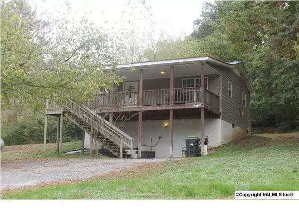 2748 County Road 97, Fort Payne, AL 35967