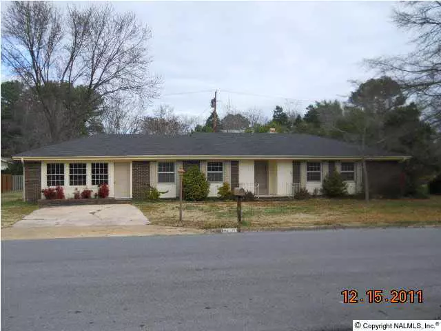 Albertville, AL 35950,408 Peach Street