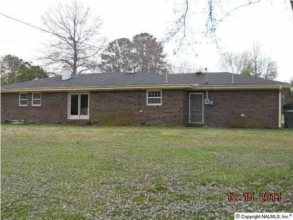 Albertville, AL 35950,408 Peach Street