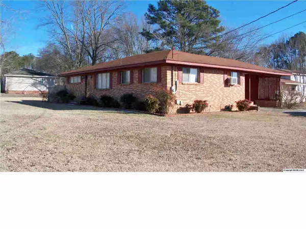 1256 Wills Road, Boaz, AL 35957