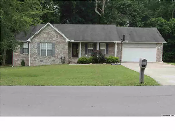 310 NW 35th Street, Fort Payne, AL 35967