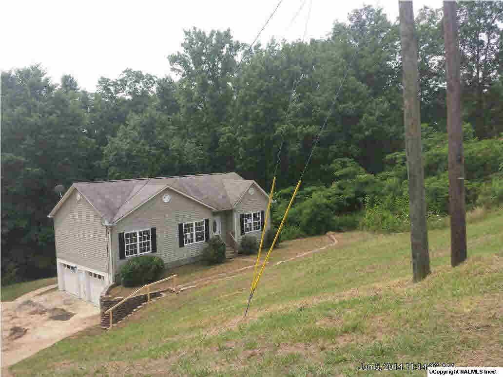 Ashville, AL 35953,215 Pats Drive