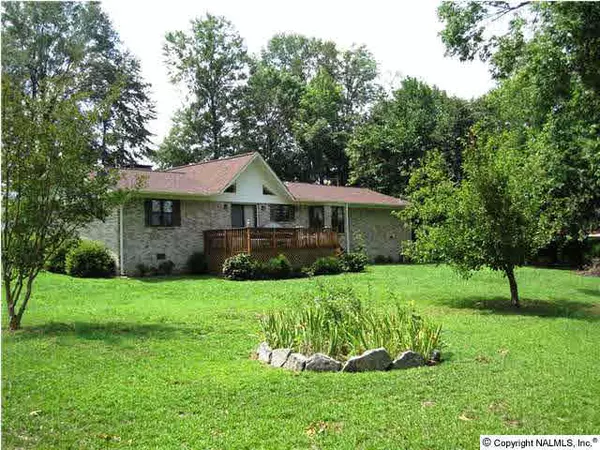 Crane Hill, AL 35053,21687 County Road 222