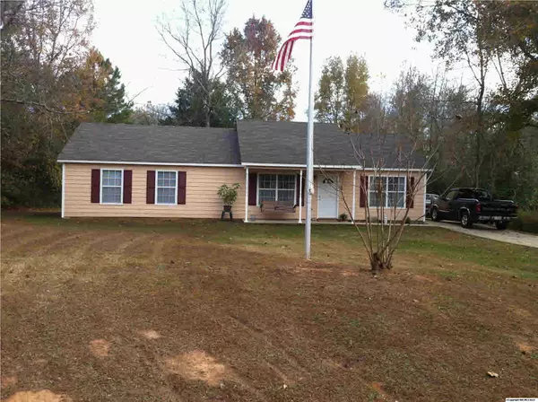 Toney, AL 35773,205 Buffalo Creek Drive