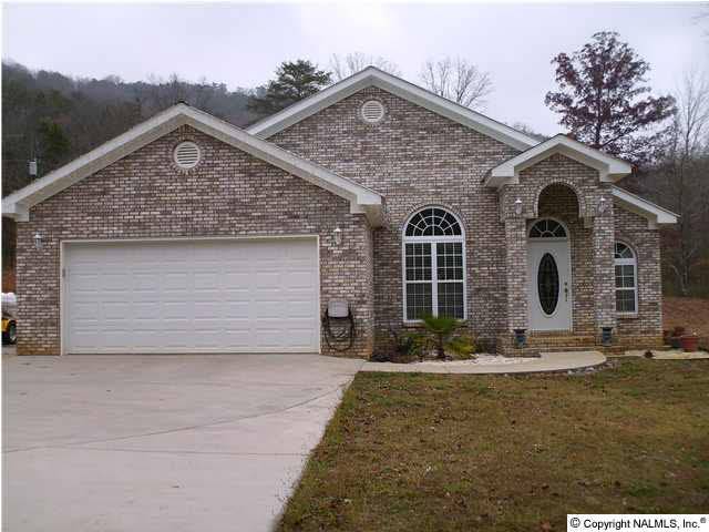 570 Pines Church Road, Somerville, AL 35670