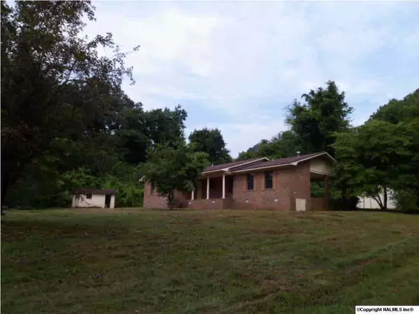 6195 Sand Valley Road, Attalla, AL 35954