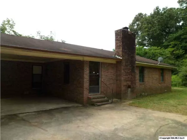 Attalla, AL 35954,6195 Sand Valley Road