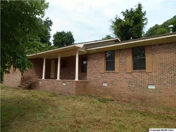 Attalla, AL 35954,6195 Sand Valley Road