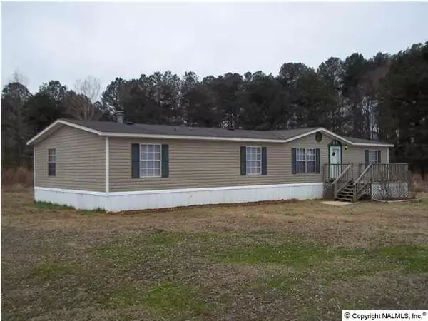 130 Blythe-Mcdaniel, Gadsden, AL 35901