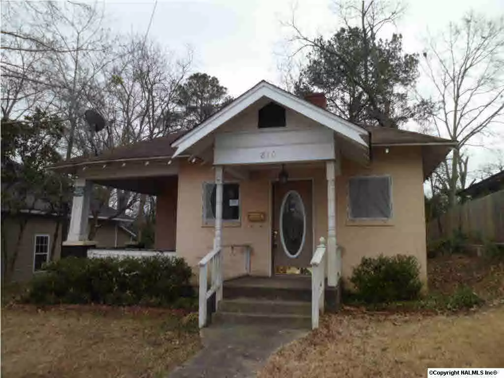 Gadsden, AL 35901,810 Randall Street