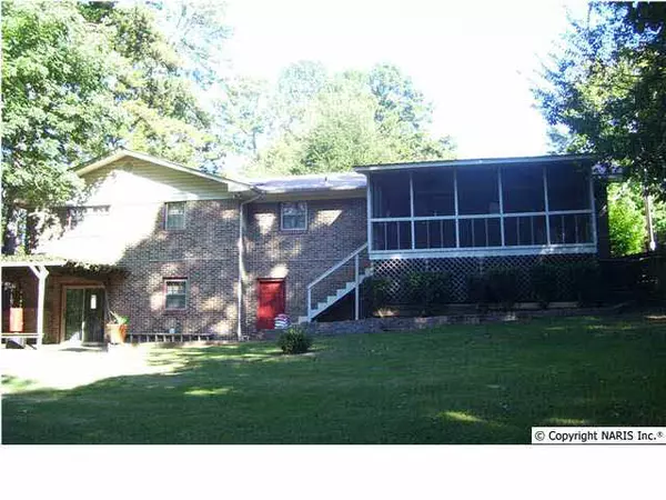 Scottsboro, AL 35769,3606 Pine Ridge Road