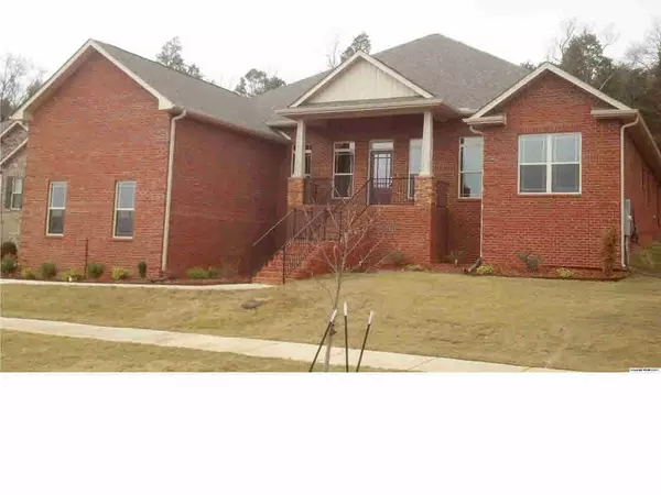 12706 Oak South, Huntsville, AL 35803