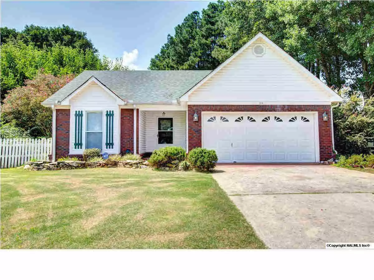 New Market, AL 35761,104 Cedar Breeze Lane