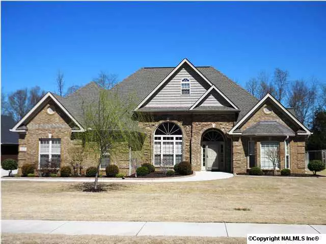 New Market, AL 35761,123 Dogwood Ridge Drive